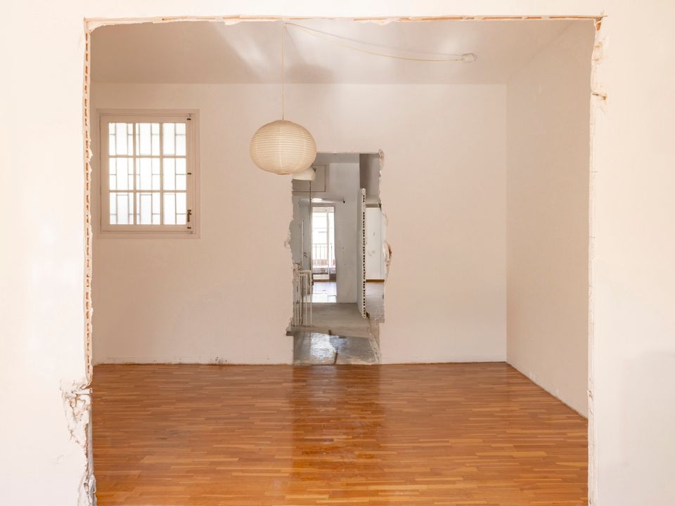 Penthouse i Barcelona, Barcelona - foto 5